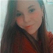 Estudiante de grado superior de educación infantil ofrece clases y cuidarlos a niños de infantil y primaria